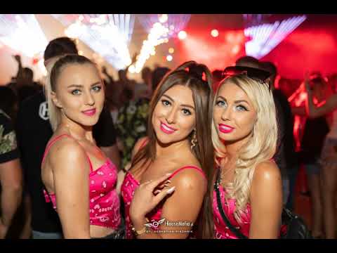 EUFORIA FESTIVAL Boszkowo / UMMET OZCAN / EF24, Poland [28-30 06 2024] - seciki pl