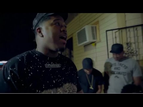 Young Masi - Never Die (official video)