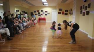 Animal Action || Little Ones