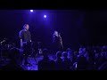 Ghostly Kisses | Live | Music Hall of Williamsburg Brooklyn NYC | April 6, 2023