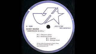 Sandy Warez - Impulzer (Original Mix)