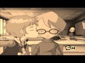 Jeremy and Aelita: Where ever you will go 