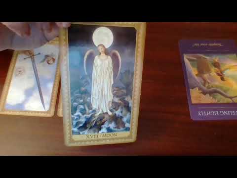 SAGITTARIUS Weekly Tarot Reading (August 3-9, 2020)