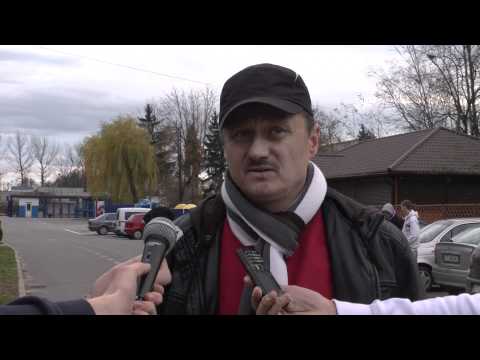 Wywiad z trenerem MKS Stąporków