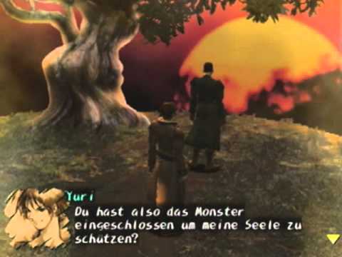 Let's Play Shadow Hearts Part 157 - Wiedergeburtsstein
