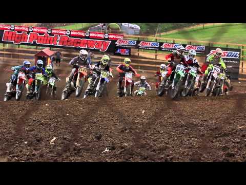 A Family Affair - 2014 High Point LLRC