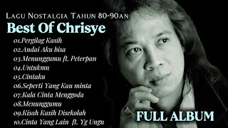 Download lagu Lagu Lawas Nostalgia | Chrisye FULL ALBUM mp3 Download lagu Lagu Lawas Nostalgia | Chrisye FULL ALBUM mp3