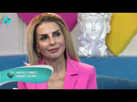 Heyat Terzi 04.11.2022 ANONS