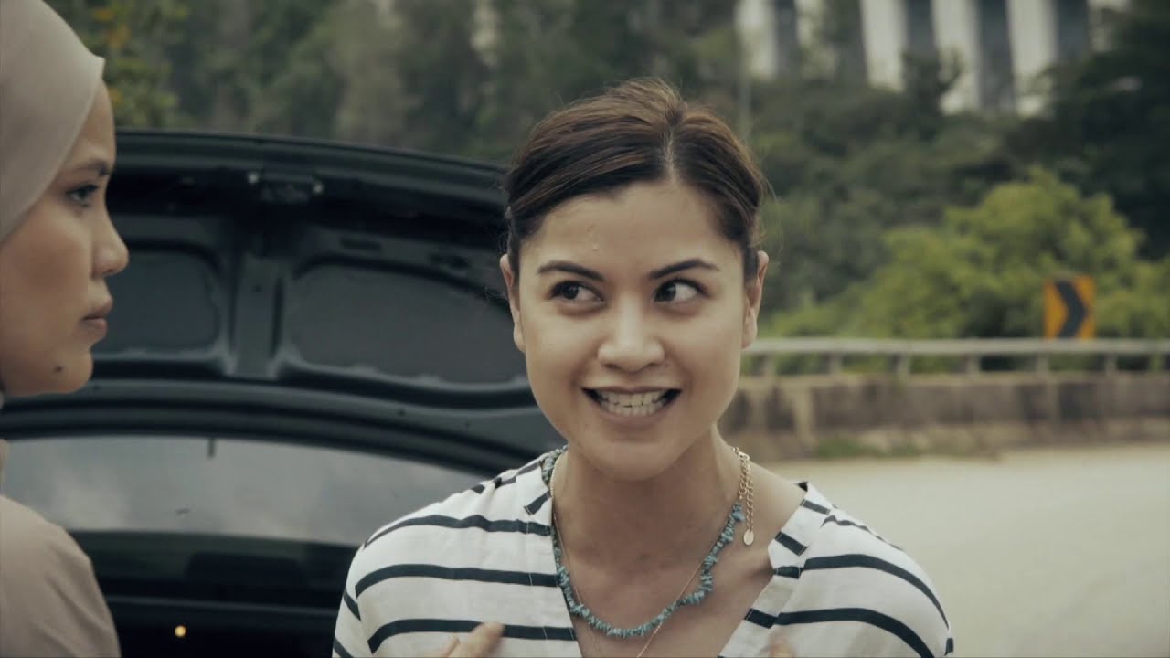 [OFFICIAL TRAILER] Geng - Sekarang di Astro First Eksklusif