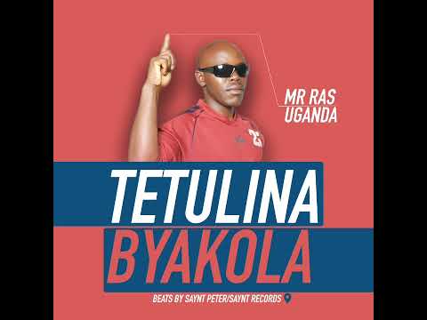 TETULINA BYAKOLA BYA RAS UGANDA