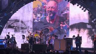 Dive In - Dave Matthews Band - 7.16.25 @ Allianz Amphitheater, Richmond, Va.