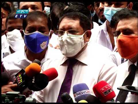 রোজিনা ইসলামের রিমান্ড আবেদন না মঞ্জুর
