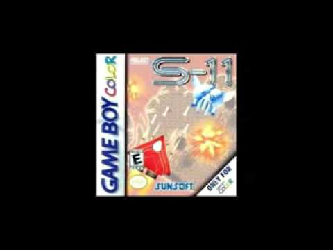 Jonne Valtonen: Project S-11 - Mud Level