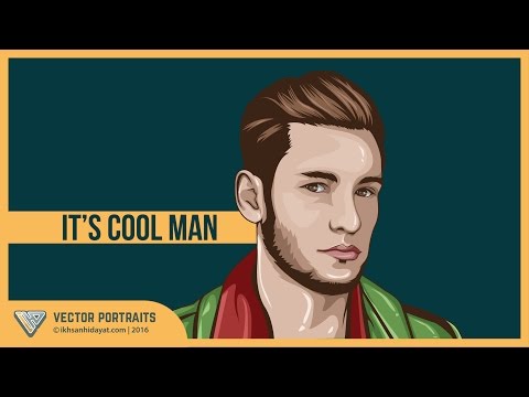 download lagu mp3 mp4 Tutorial Vector Portrait Using Adobe Illustrator, download lagu Tutorial Vector Portrait Using Adobe Illustrator gratis, unduh video klip Tutorial Vector Portrait Using Adobe Illustrator
