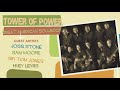 Tower of Power - "I Thank You (feat. Tom Jones)" (Official Audio)