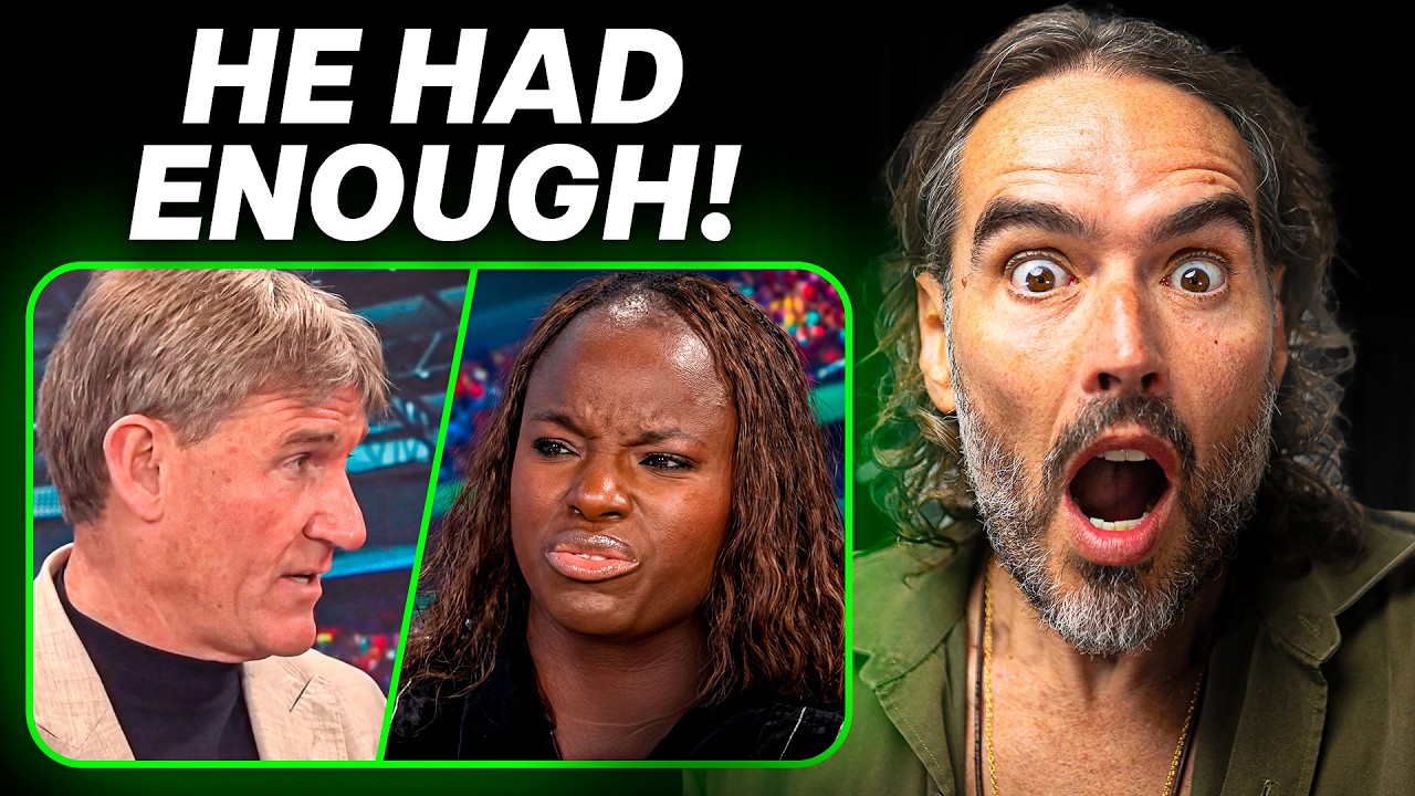 He Just Said What We're All Thinking