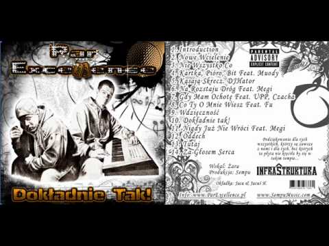 05. ParExcellence - Kąsają Skrecz. DJHator