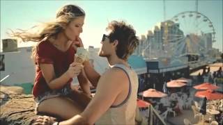 Avril Lavigne   Sippin&#39; On Sunshine Music Video