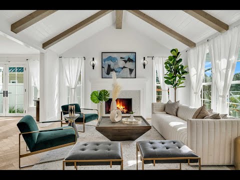 512 N. Arden Boulevard | Los Angeles - The Agency