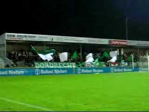 FC Dordrecht - Cambuur [27-10-2006]
