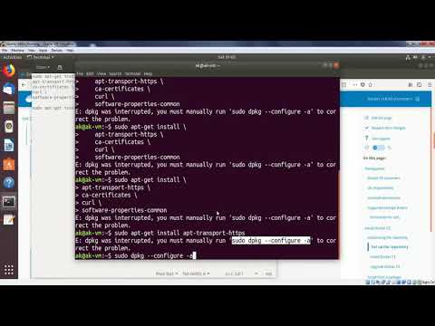 download lagu mp3 mp4 How To Install Ubuntu On Docker, download mp3 How To Install Ubuntu On Docker free downloadn, video klip How To Install Ubuntu On Docker