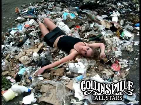 Collinsville All-Stars - #Basic