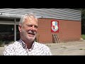 Gemeente pakt kantine van sportclub af