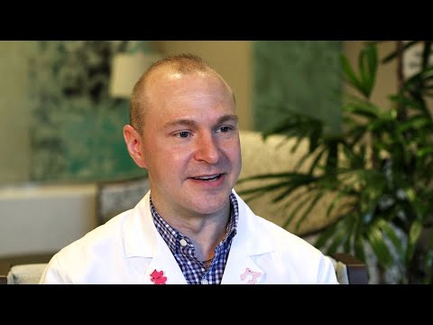 Pilonidal Cysts: Symptoms, treatment, and expert advice from Dr. Huk | Colorectal Health