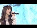 SNSD TaeYeon 『사랑 그 한마디 (Love,That One Word ...