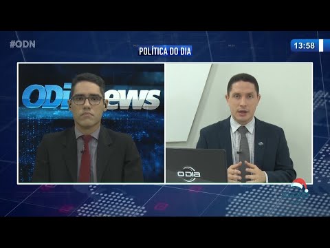 Política do Dia 08 12 2020