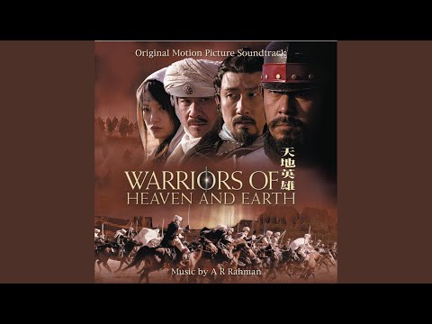 Warriors In Peace (Hindi Version)