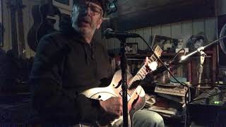 &quot;Sinner, You Better Get Ready&quot; - Louvin Brothers