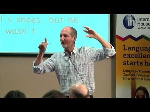 International House World Organisation. 2013. Adrian Underhill - Demand High 2. 