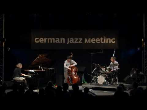 Julia Hülsmann Trio @ German Jazz Meeting/jazzahead! 2010 (Part 1/3)