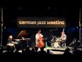 Julia Hülsmann Trio @ German Jazz Meeting/jazzahead! 2010 (Part 1/3)