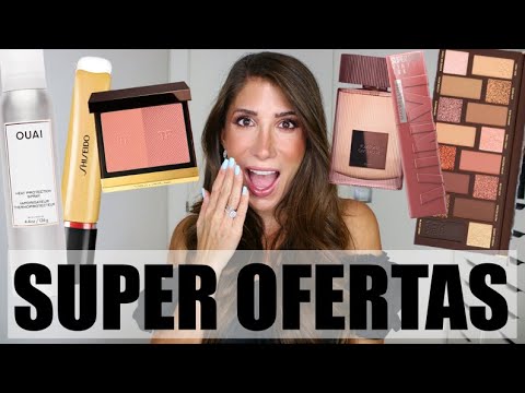 LOS MEJORES PRODUCTOS PARA APROVECHAR LAS OFERTAS!!!