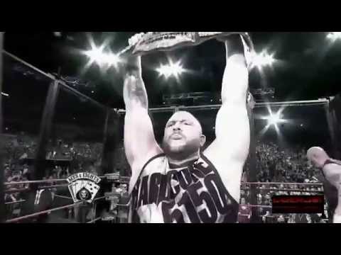 Aces & Eights TNA Titantron 2013 Deadman's Hand