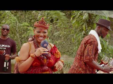 Résumé Naïky & Yann | Un Mariage Traditionnel Rempli d’Amour et d’Émotions