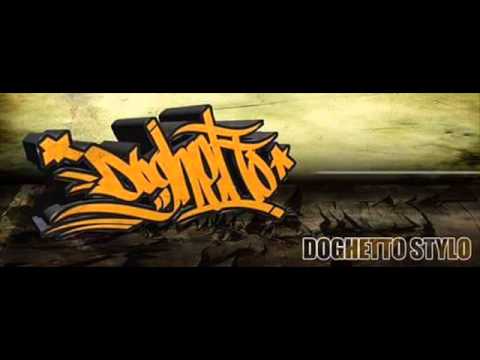 ((DEJANDO MI LEGADO)) DOGHETTO STYLO ((FEAT)) ACHE K & HEKOEN MONTANA