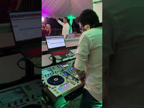 Mr. Vain has No Type in San Francisco - DJ STEPHEN CRAIG