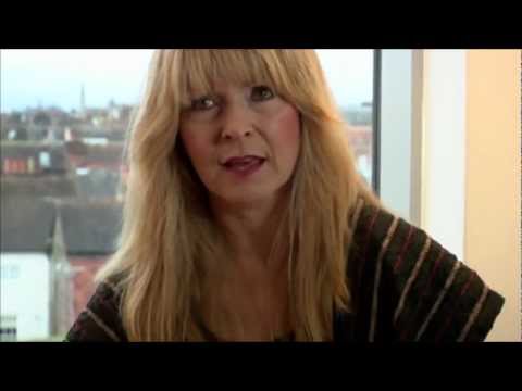 Toyah Willcox on coping with insomnia using acupuncture