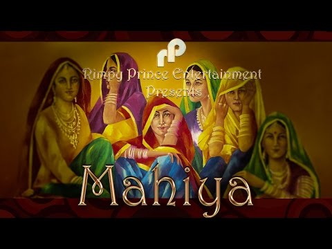 Mahiya