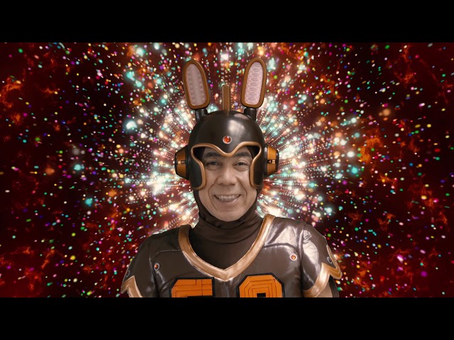 【吉田照美主演】ロバマン本予告編【河崎実監督最新作】