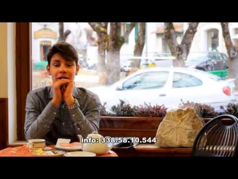 JHOSEF " Aprirò il tuo cuore "  Diretto da Enzo De Vito " VIDEO UFFICIALE "