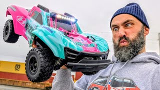 This New RC Sent Me On A Roller Coaster Of Emotions