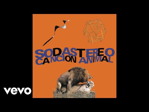 Videoclip de 1990 (Mil Nueve Noventa) — Soda Stereo