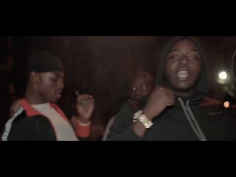 BCP x BRB - Only The Members (Official Music Video) Shot By @HoldUpTV