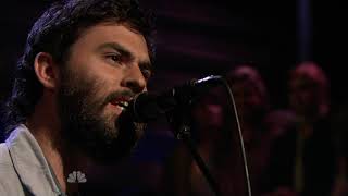 TV Live: The Head And The Heart - &quot;Lost In My Mind&quot;  (Fallon 2011)