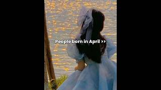 Download lagu Orang yang lahir di bulan April ...(diminta) mp3