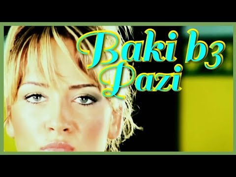 BAKI B3 - PAZI [ Official Video ]